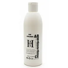 شامپو دنس هیر 250 میلی گرم ( اصلی ) - Shampoo VIP GOLDEN ( Original )